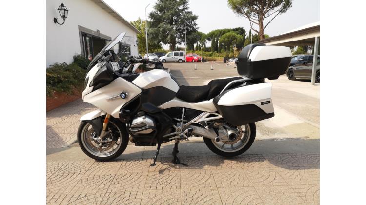 Bmw R 1200 RT CRUISER