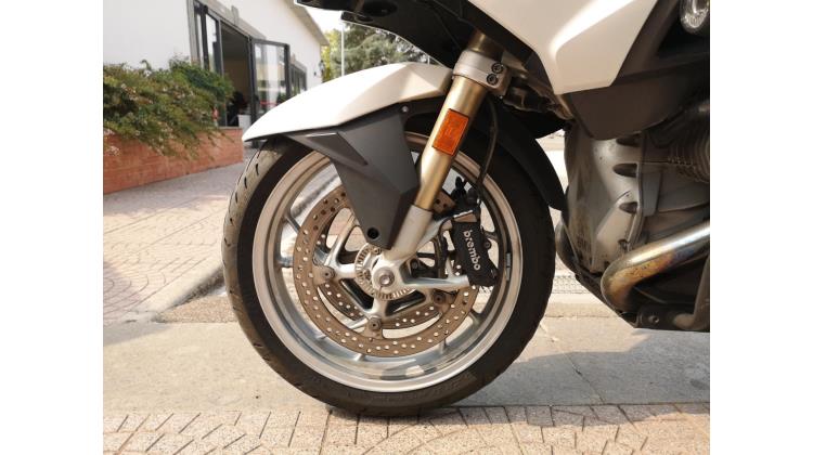 Bmw R 1200 RT CRUISER