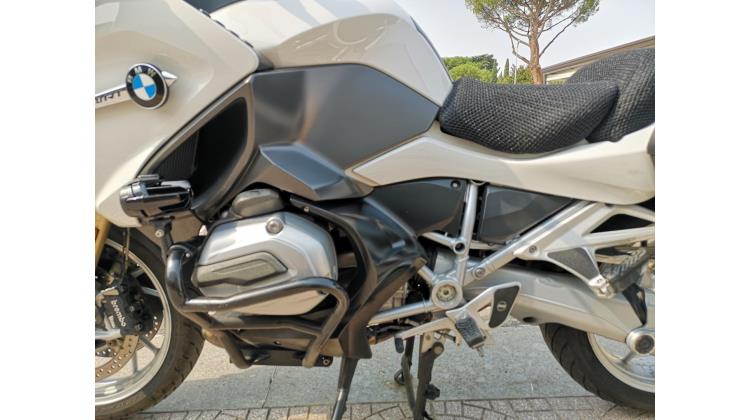 Bmw R 1200 RT CRUISER