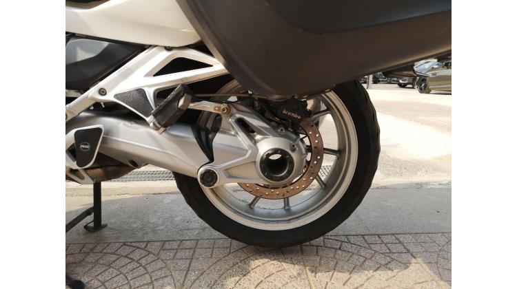 Bmw R 1200 RT CRUISER