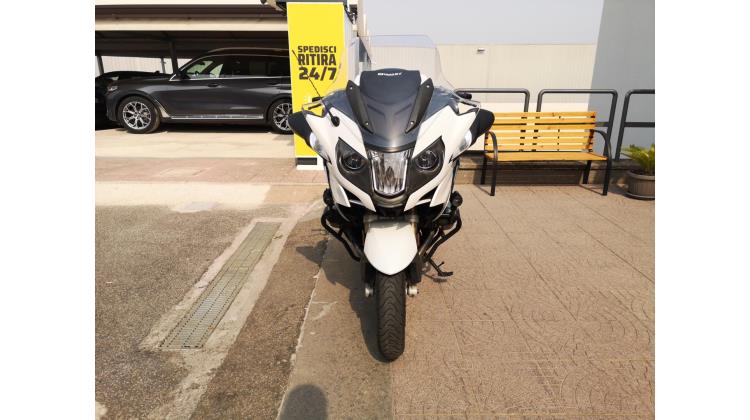 Bmw R 1200 RT CRUISER