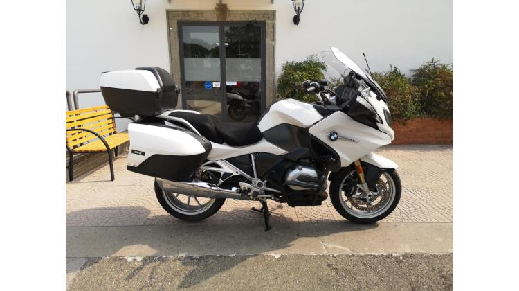 Bmw R 1200 RT CRUISER
