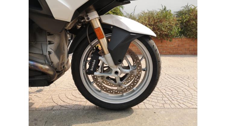 Bmw R 1200 RT CRUISER