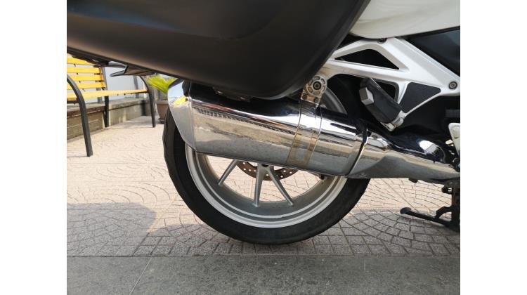 Bmw R 1200 RT CRUISER