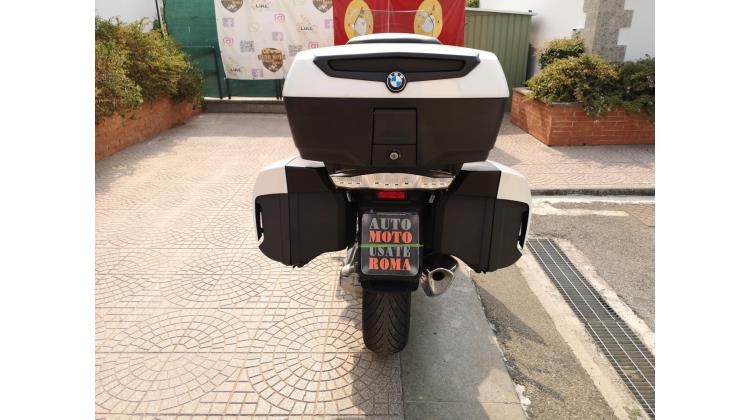 Bmw R 1200 RT CRUISER