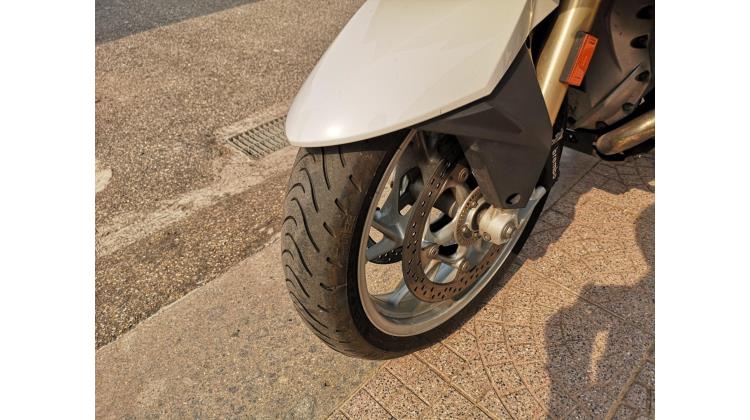 Bmw R 1200 RT CRUISER