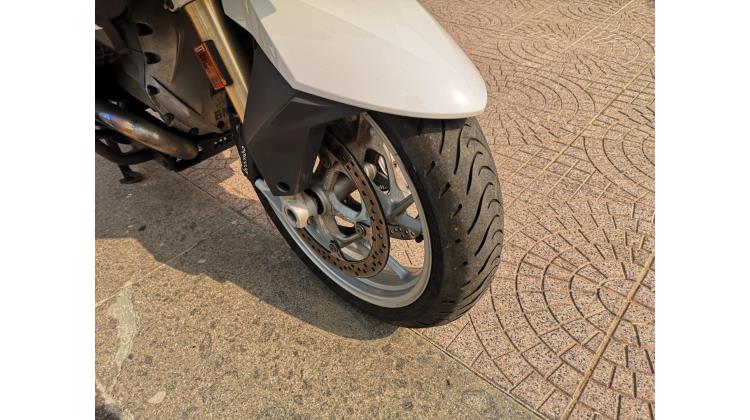 Bmw R 1200 RT CRUISER