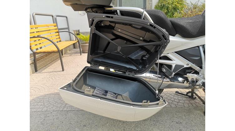 Bmw R 1200 RT CRUISER