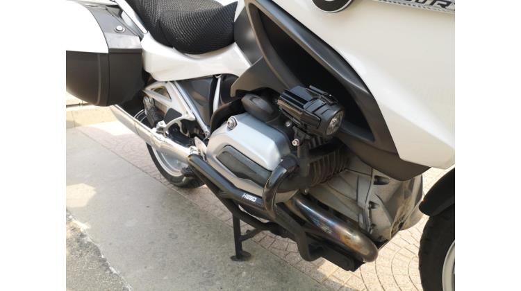 Bmw R 1200 RT CRUISER