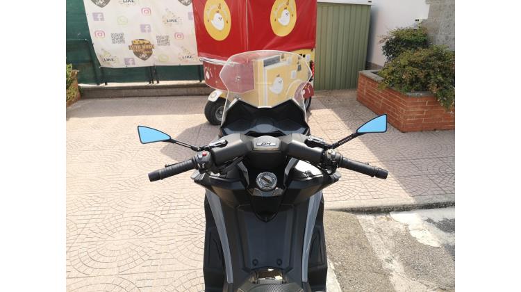 Kymco AK 550 SCOOTER
