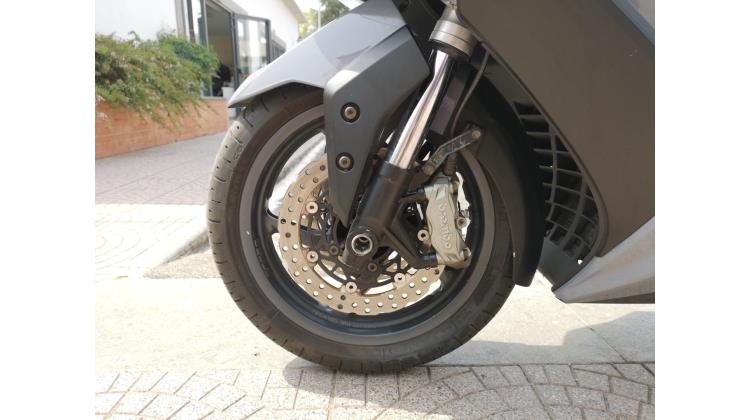 Kymco AK 550 SCOOTER