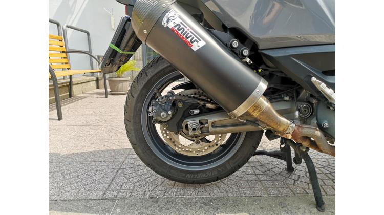 Kymco AK 550 SCOOTER