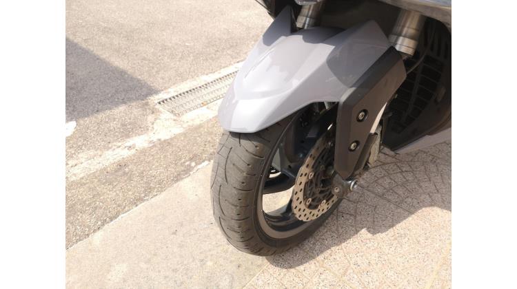 Kymco AK 550 SCOOTER