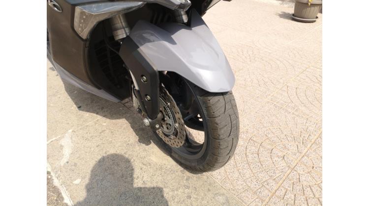 Kymco AK 550 SCOOTER