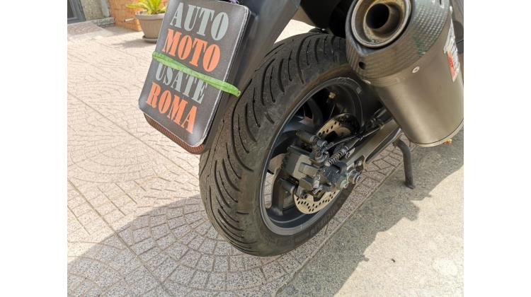 Kymco AK 550 SCOOTER