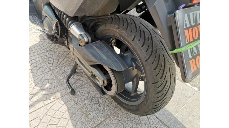 Kymco AK 550 SCOOTER