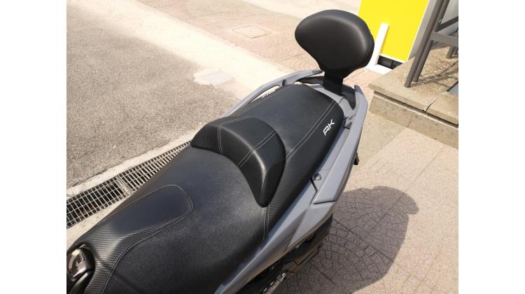 Kymco AK 550 SCOOTER