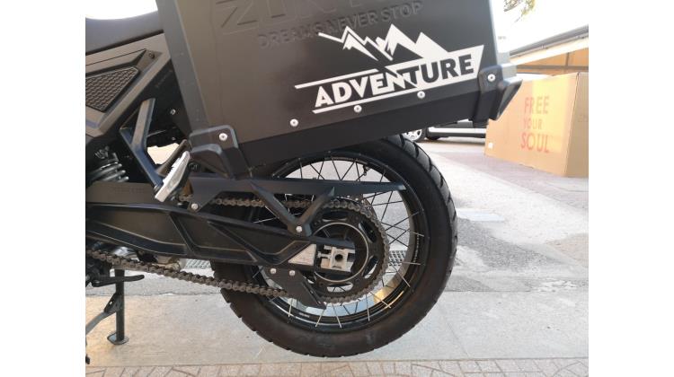 ZONTES ZT 703-F ENDURO STRADALE