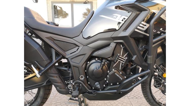 ZONTES ZT 703-F ENDURO STRADALE