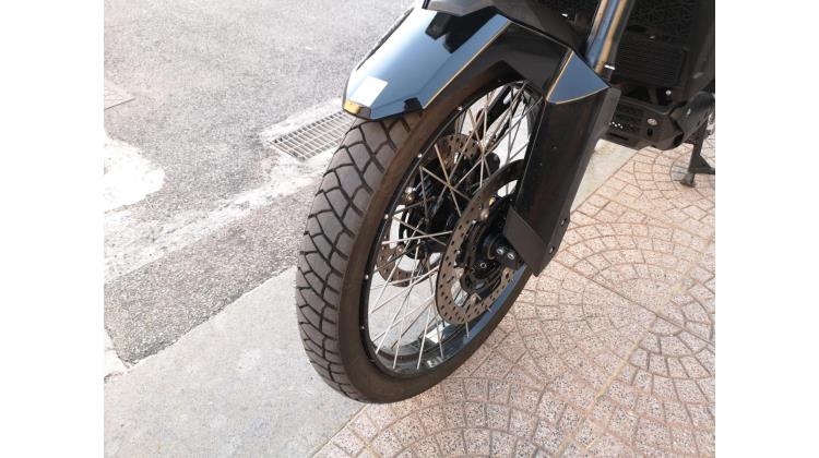 ZONTES ZT 703-F ENDURO STRADALE