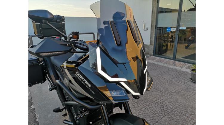 ZONTES ZT 703-F ENDURO STRADALE