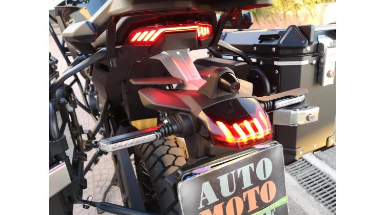 ZONTES ZT 703-F ENDURO STRADALE