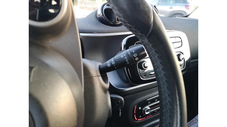 Smart Fortwo 453 Berlina