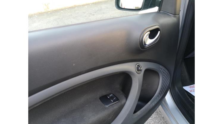 Smart Fortwo 453 Berlina