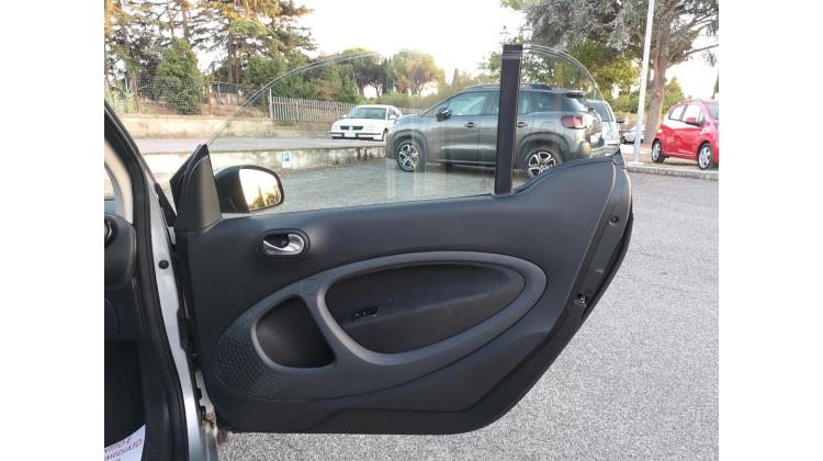 Smart Fortwo 453 Berlina