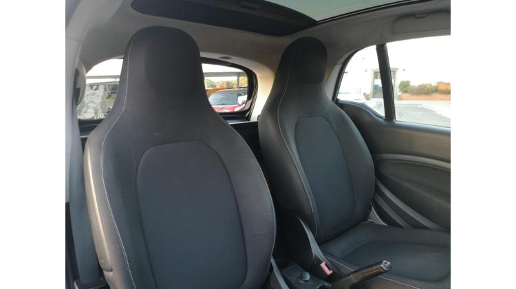 Smart Fortwo 453 Berlina
