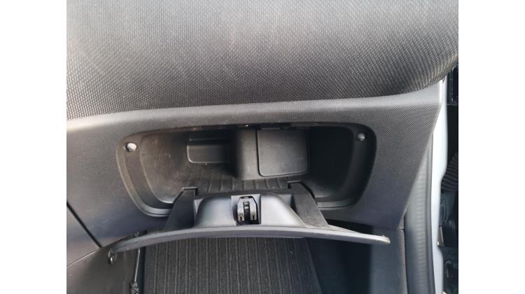 Smart Fortwo 453 Berlina