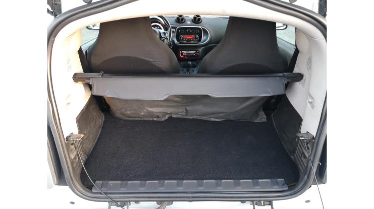 Smart Fortwo 453 Berlina