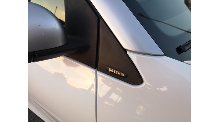 Smart Fortwo 453 Berlina