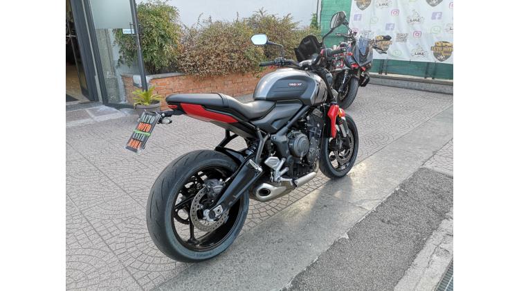 Triumph Trident NAKED