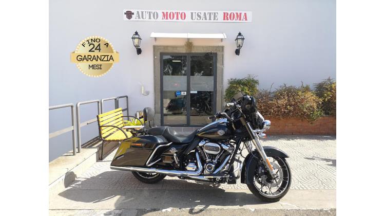 Harley-Davidson STREET GLIDE SPECIAL CUSTOM