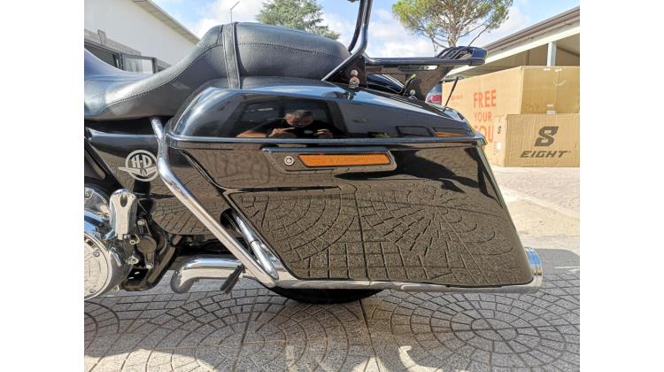 Harley-Davidson STREET GLIDE SPECIAL CUSTOM
