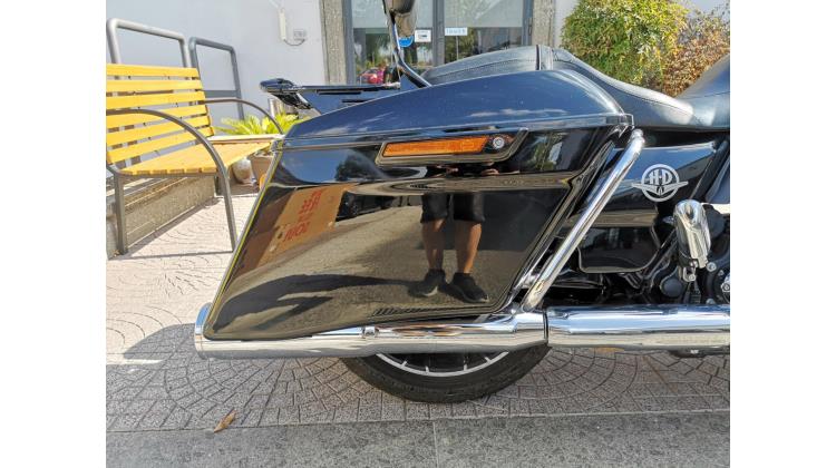 Harley-Davidson STREET GLIDE SPECIAL CUSTOM