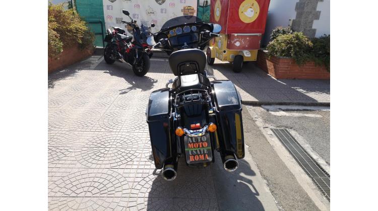 Harley-Davidson STREET GLIDE SPECIAL CUSTOM