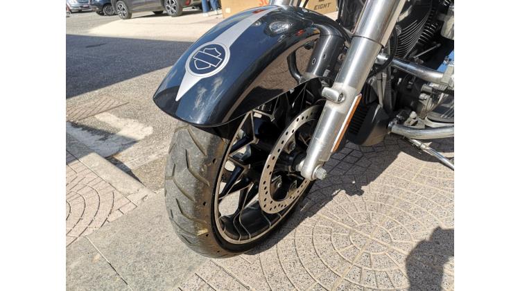 Harley-Davidson STREET GLIDE SPECIAL CUSTOM