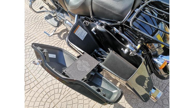 Harley-Davidson STREET GLIDE SPECIAL CUSTOM