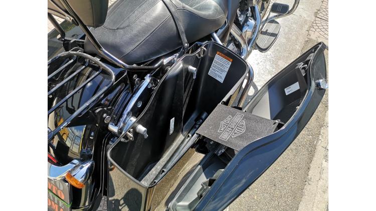 Harley-Davidson STREET GLIDE SPECIAL CUSTOM
