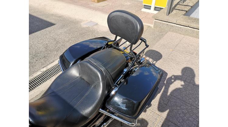 Harley-Davidson STREET GLIDE SPECIAL CUSTOM