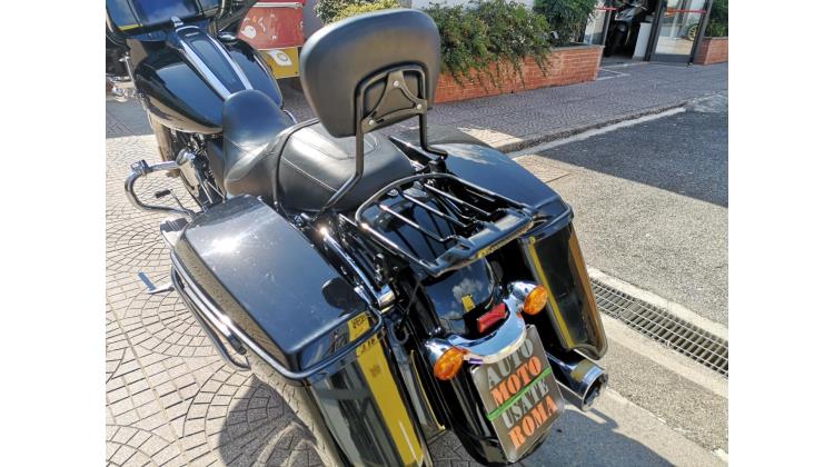 Harley-Davidson STREET GLIDE SPECIAL CUSTOM