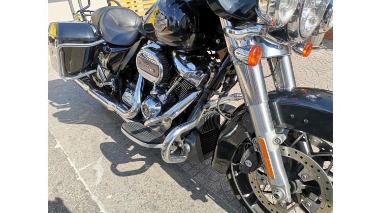 Harley-Davidson STREET GLIDE SPECIAL CUSTOM