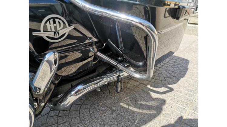 Harley-Davidson STREET GLIDE SPECIAL CUSTOM