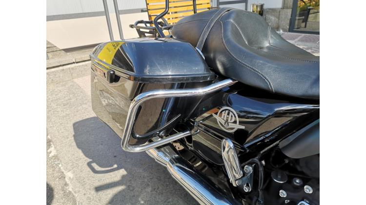 Harley-Davidson STREET GLIDE SPECIAL CUSTOM