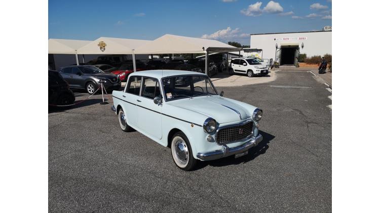 Fiat 1100 special SPECIAL Berlina
