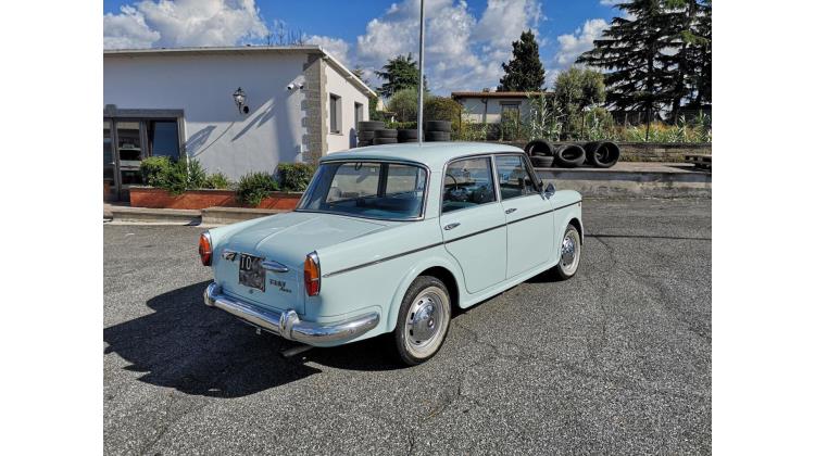 Fiat 1100 special SPECIAL Berlina