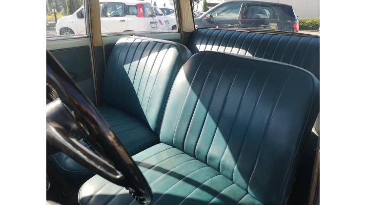 Fiat 1100 special SPECIAL Berlina
