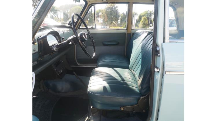 Fiat 1100 special SPECIAL Berlina